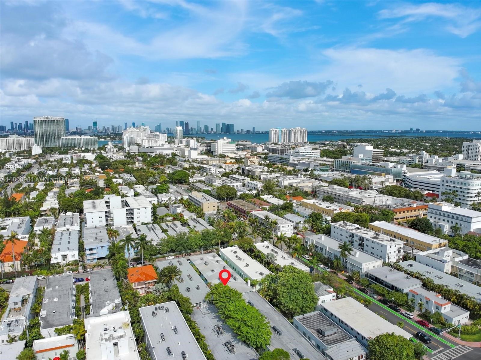 SOBE PHOENIX CONDO - Residential
