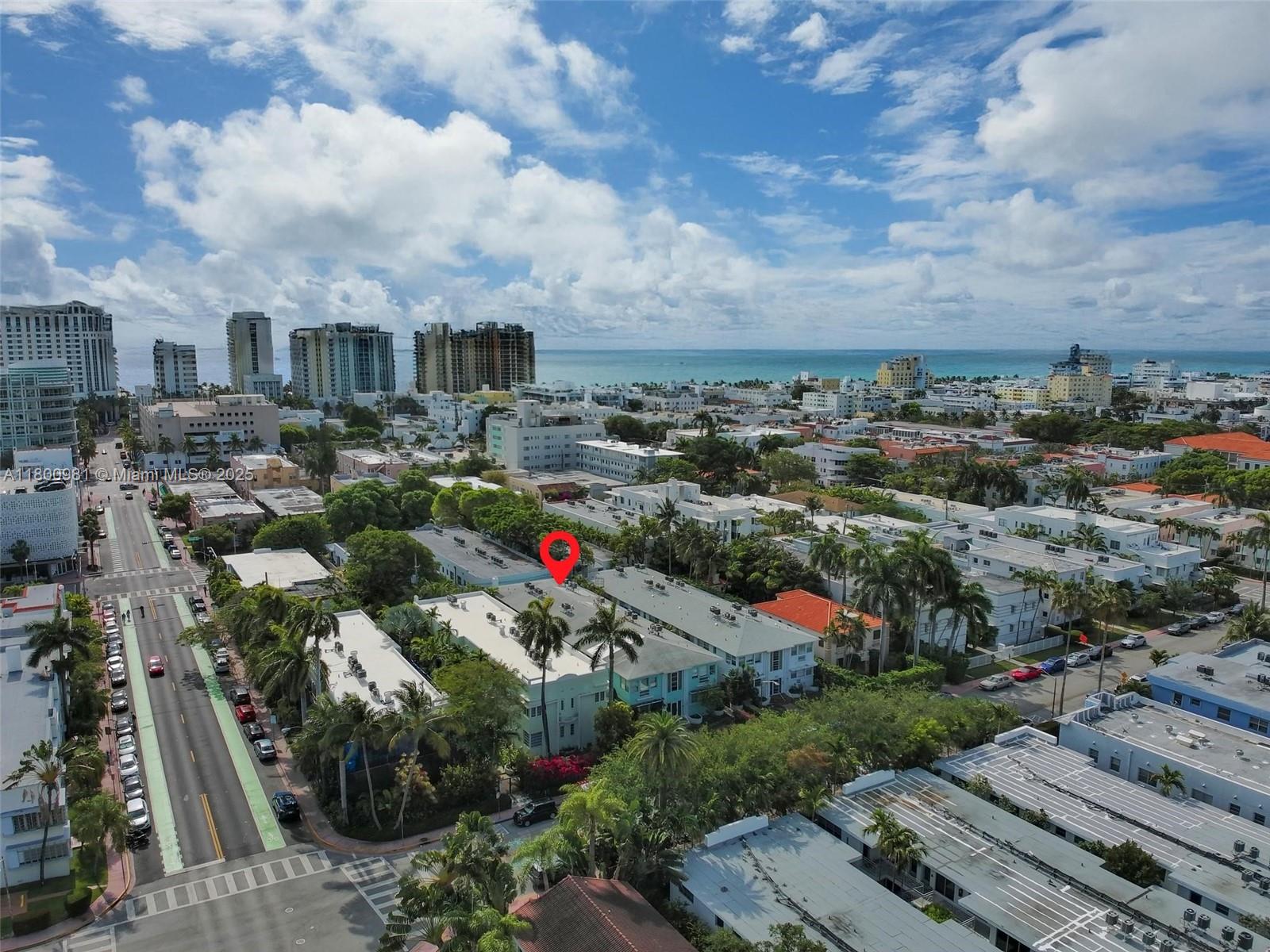 SOBE PHOENIX CONDO - Residential