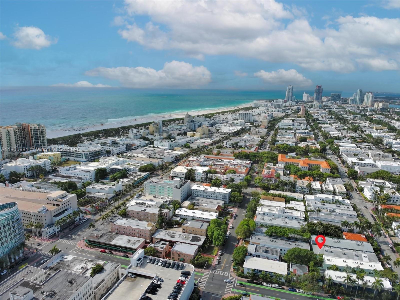 SOBE PHOENIX CONDO - Residential