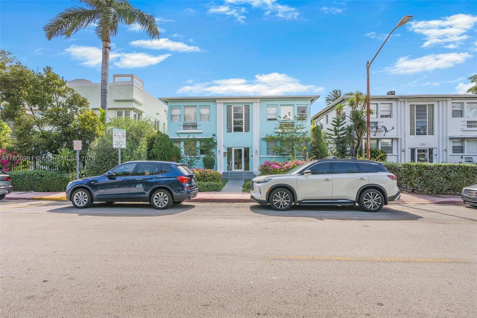 SOBE PHOENIX CONDO - Residential