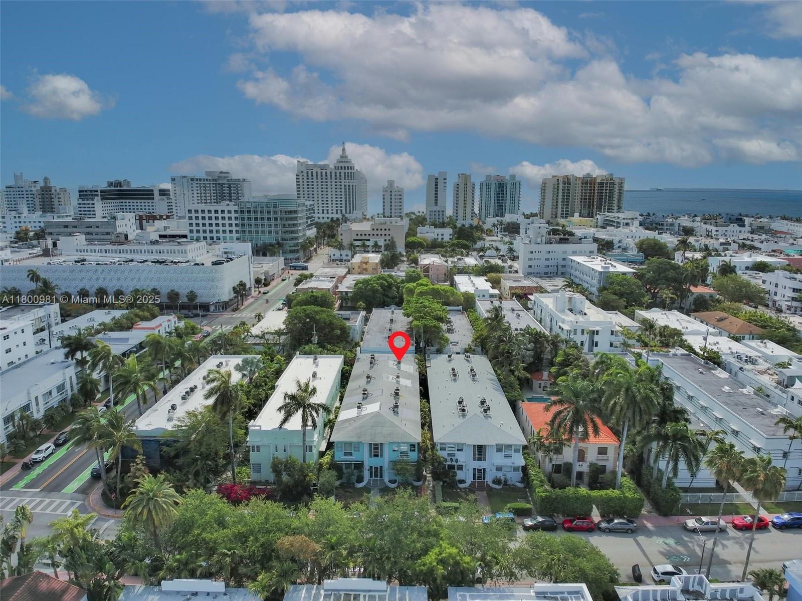 SOBE PHOENIX CONDO - Residential