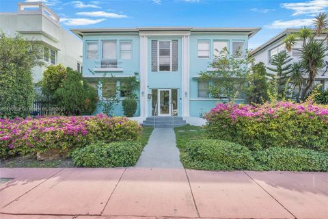 1555 Pennsylvania Ave 209 Miami Beach FL 33139