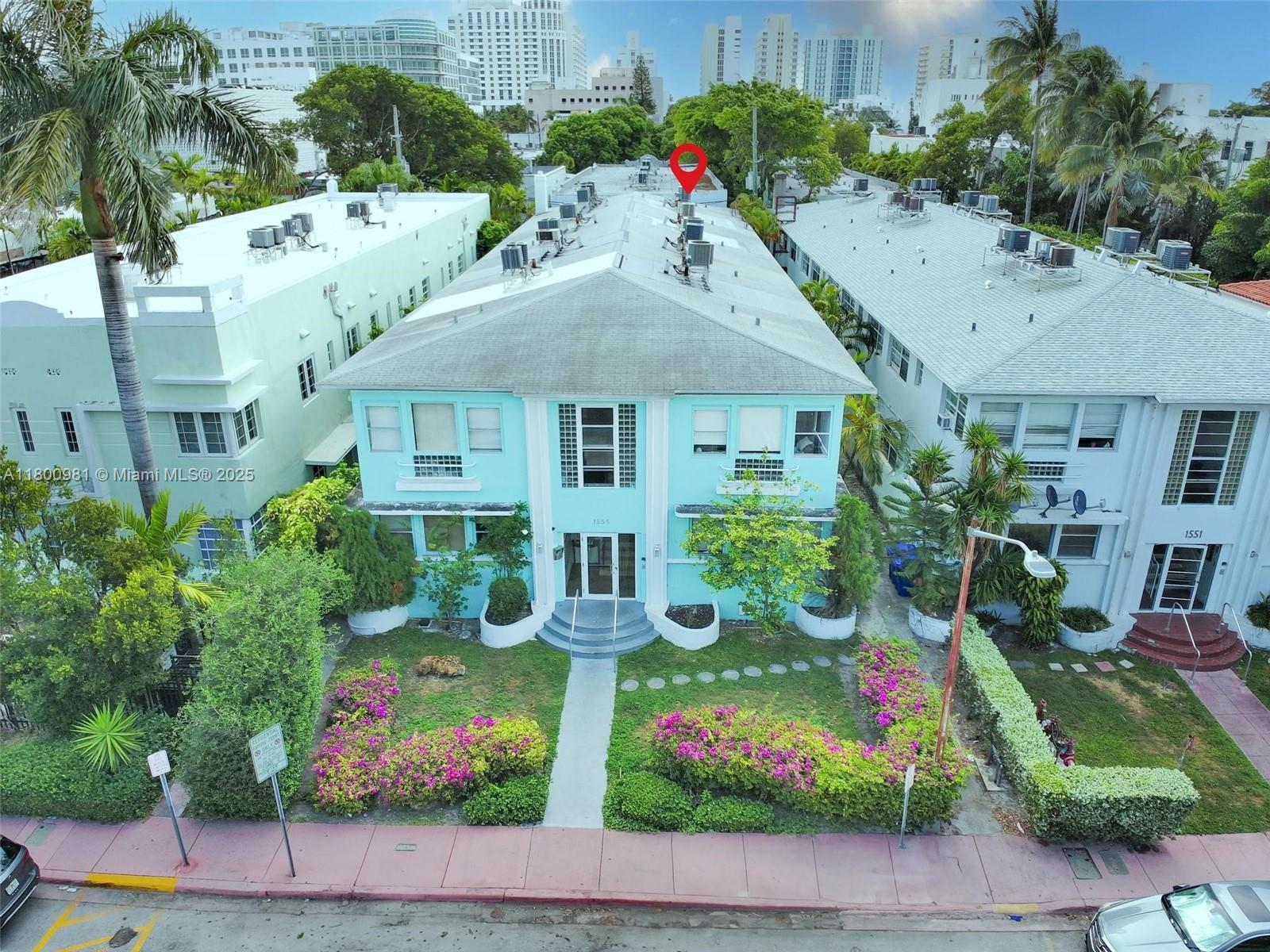SOBE PHOENIX CONDO - Residential