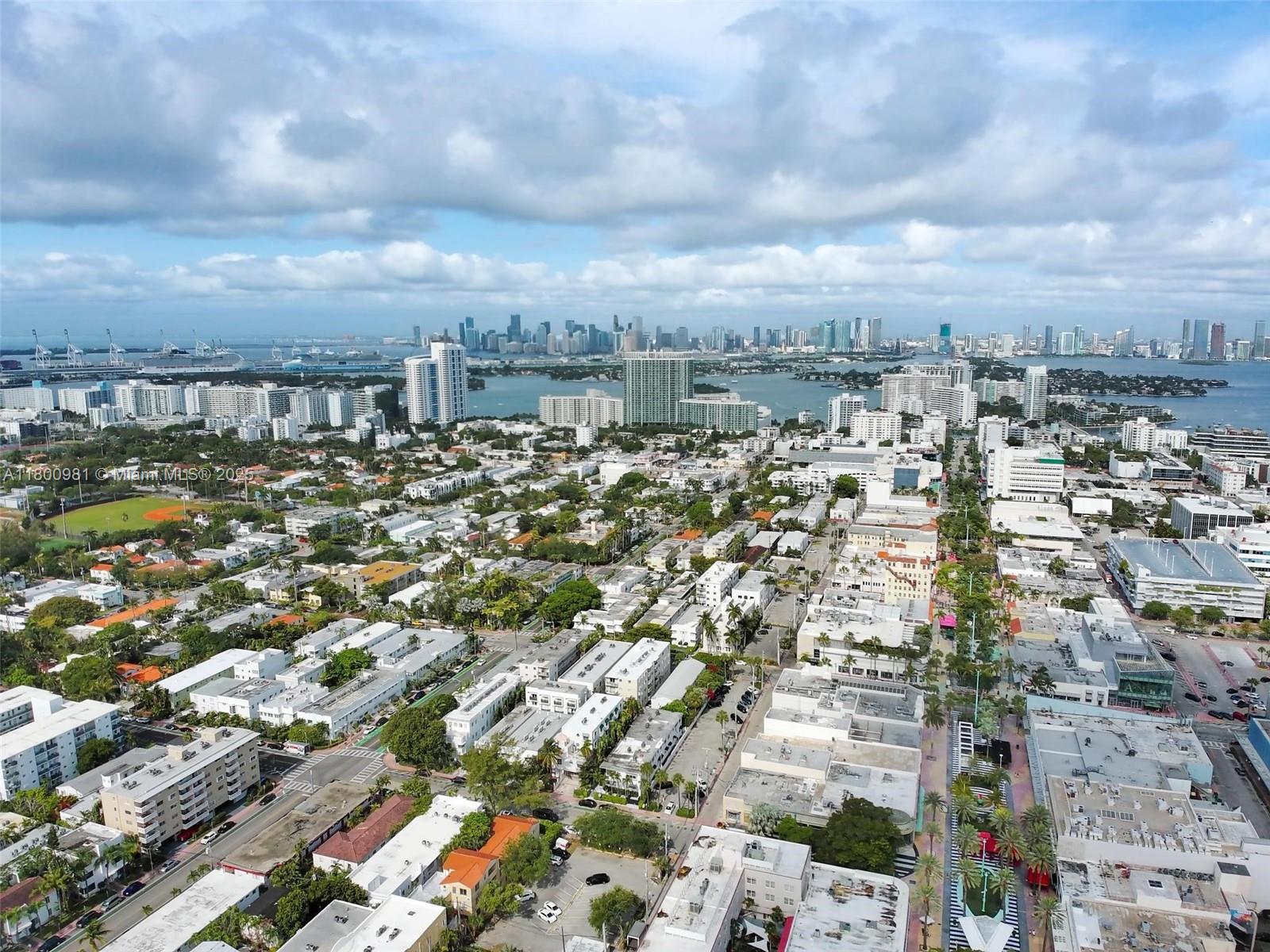 SOBE PHOENIX CONDO - Residential