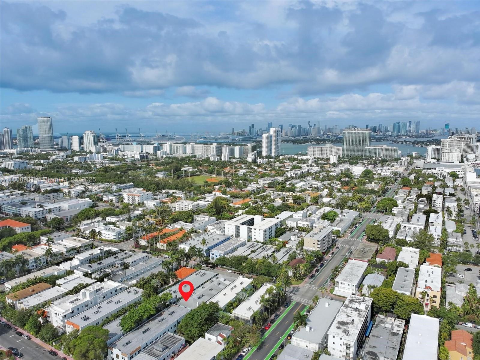 SOBE PHOENIX CONDO - Residential