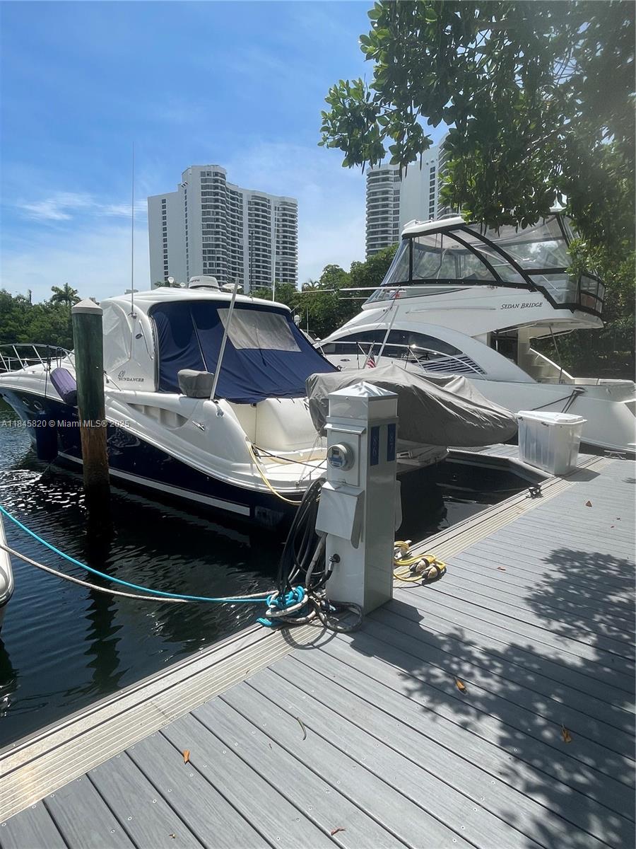 MYSTIC POINTE MARINA COND - Land