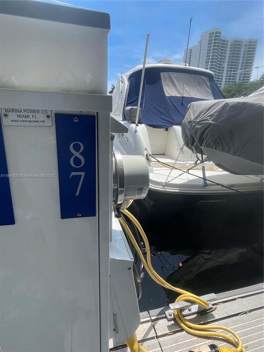 MYSTIC POINTE MARINA COND - Land