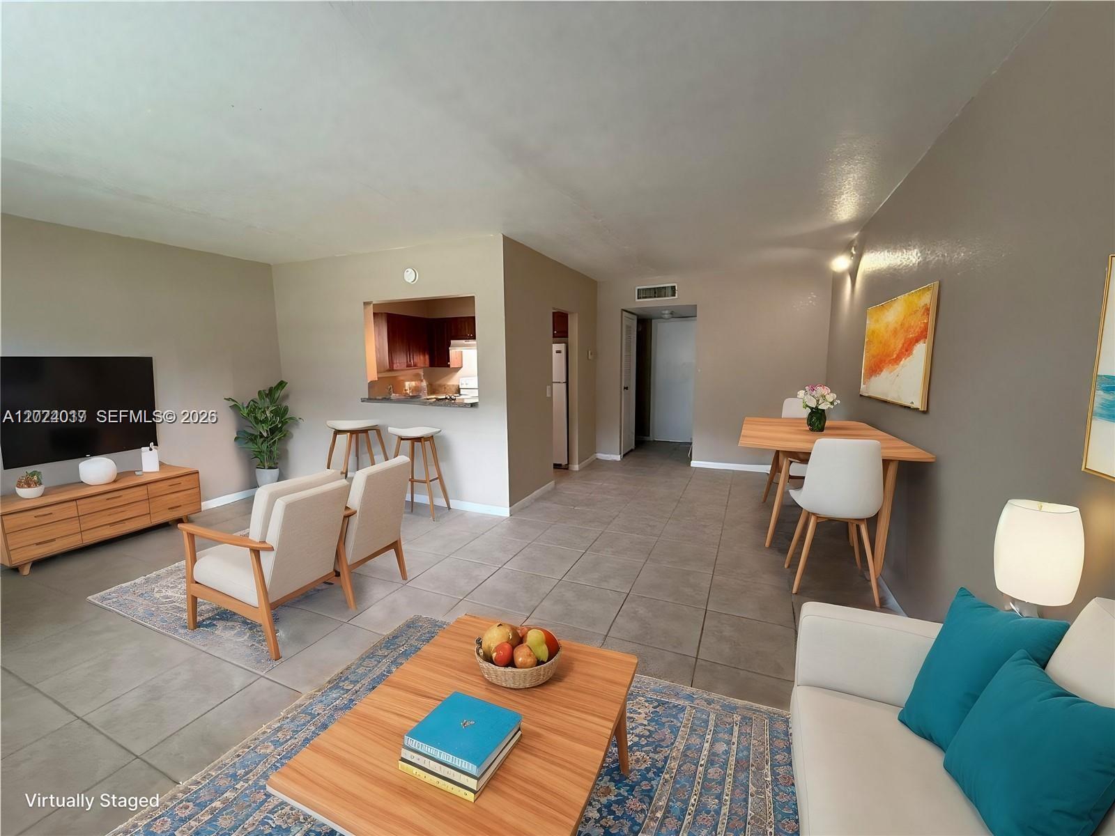 CASTLE GARDENS NO 2 - Residential Lease