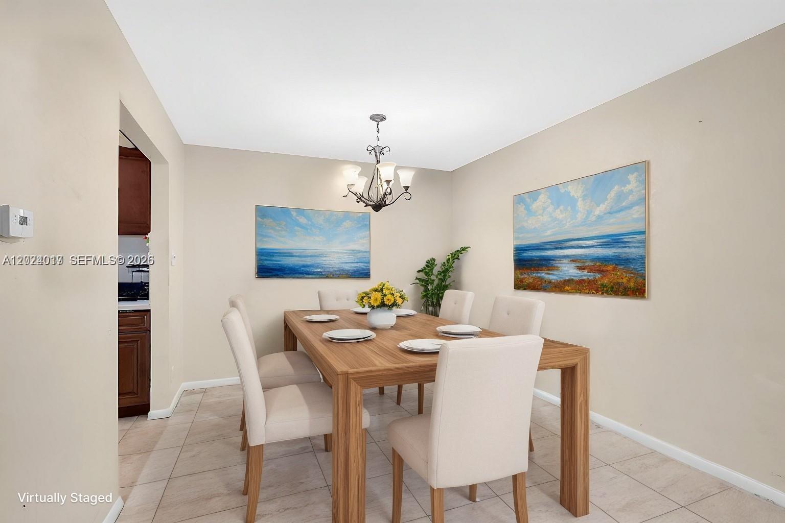 CASTLE GARDENS NO 2 - Residential Lease