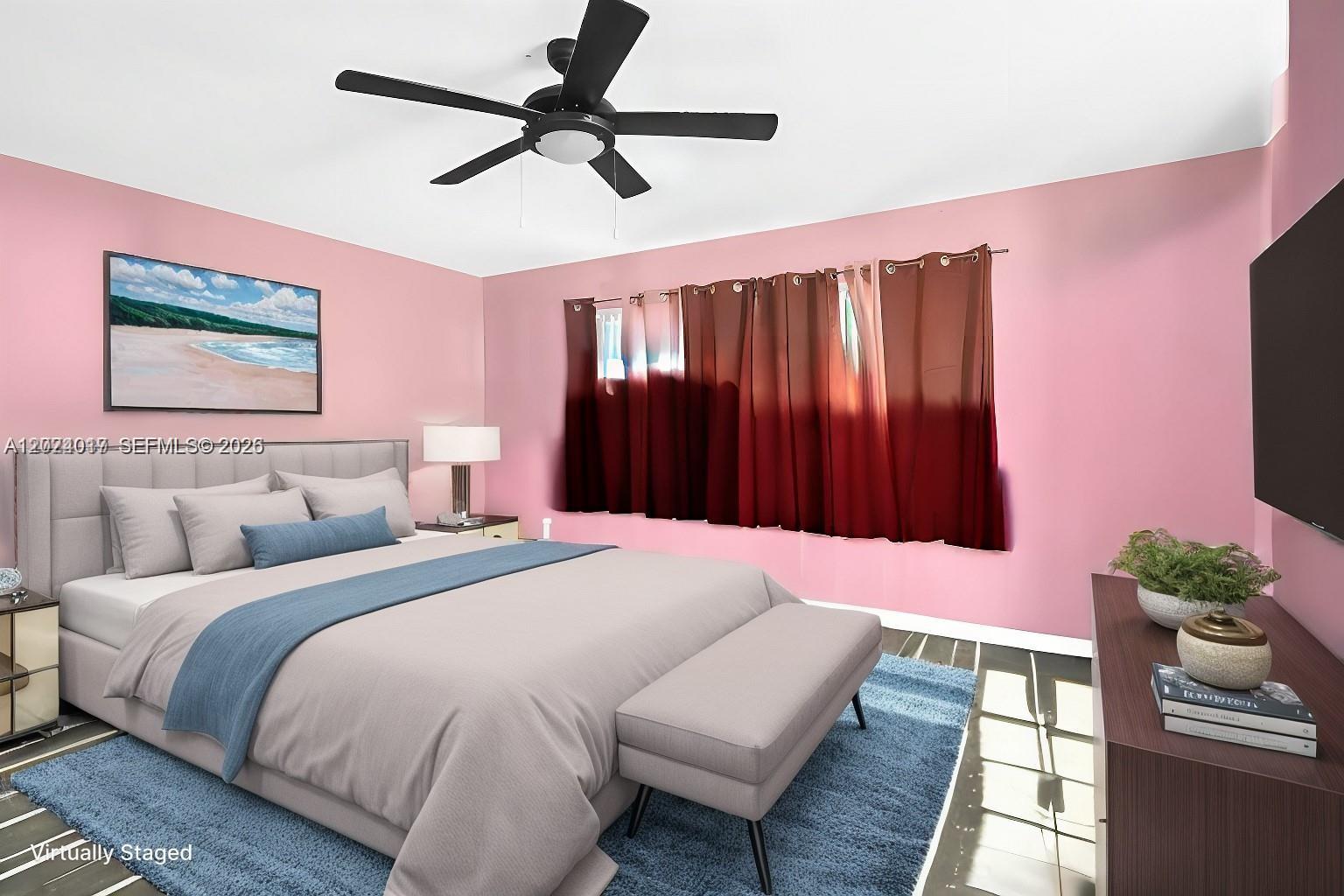 CASTLE GARDENS NO 2 - Residential Lease