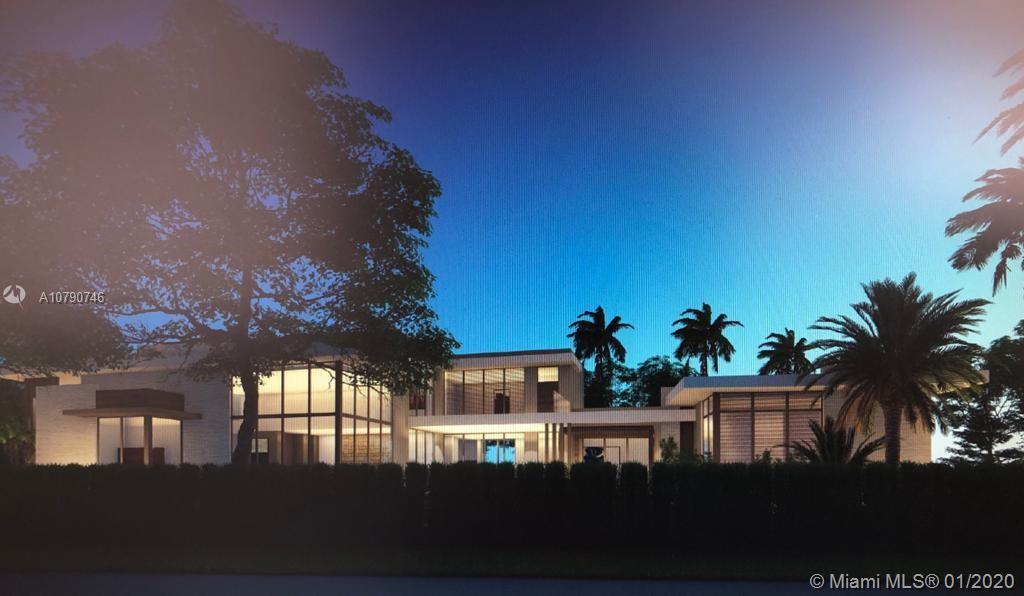 BAL HARBOUR RESIDENTIAL S - Land