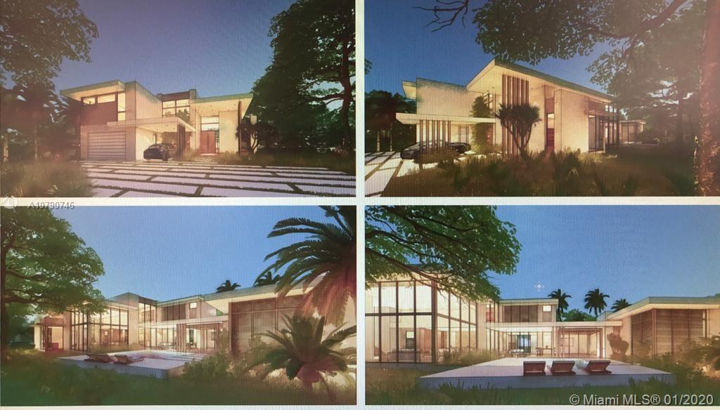 BAL HARBOUR RESIDENTIAL S - Land
