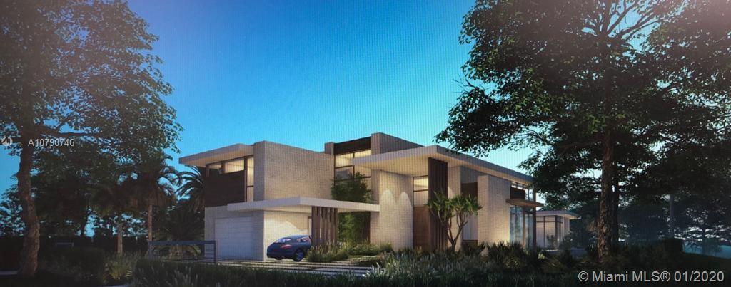 BAL HARBOUR RESIDENTIAL S - Land