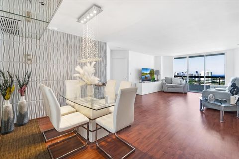 Photo of 3530 Mystic Pointe Dr #3107, Aventura, FL 33180 (MLS # A11848153)