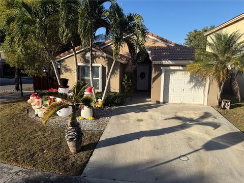 A home in Homestead