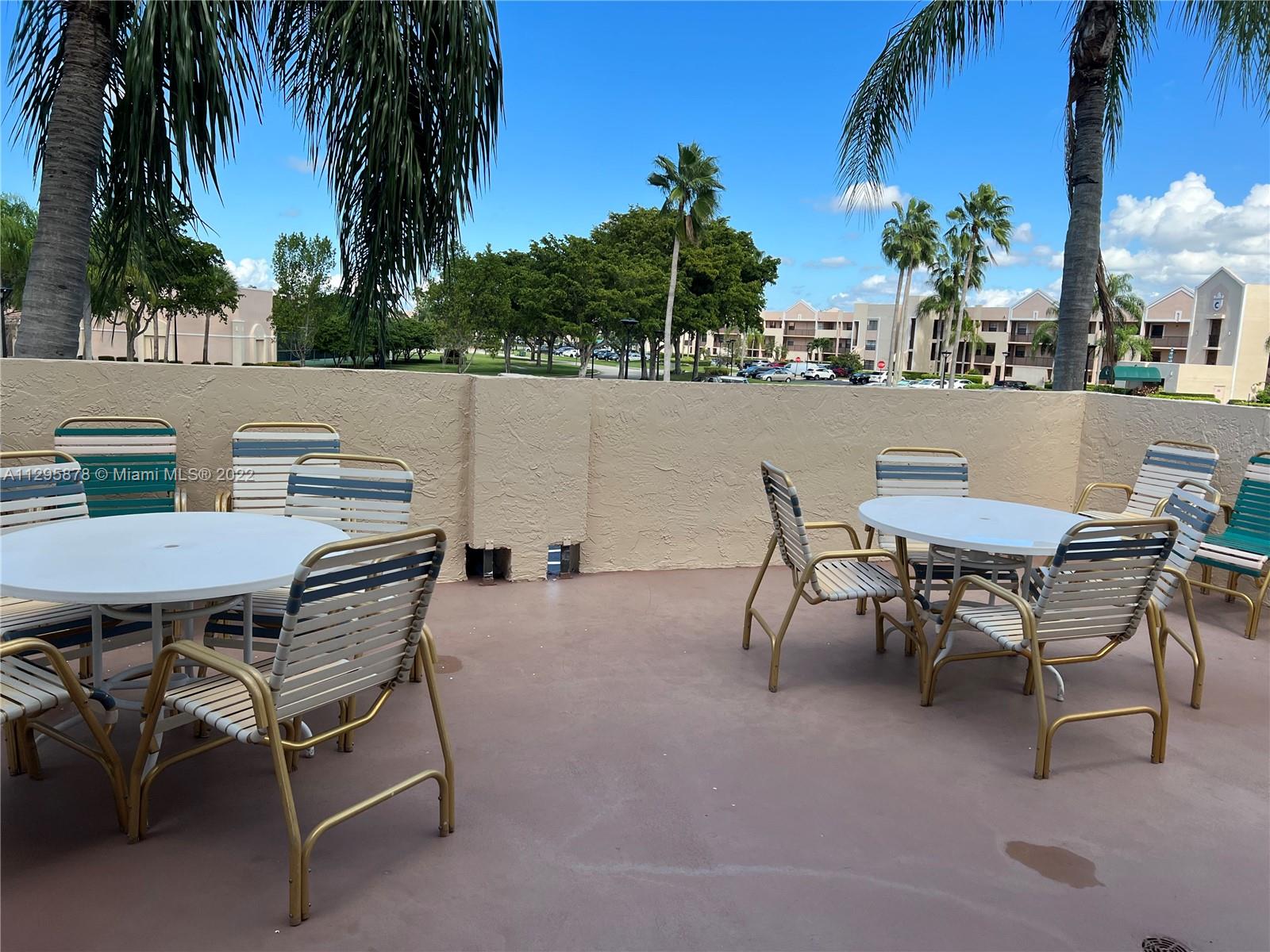 FAIRFAX B CONDO - Residential