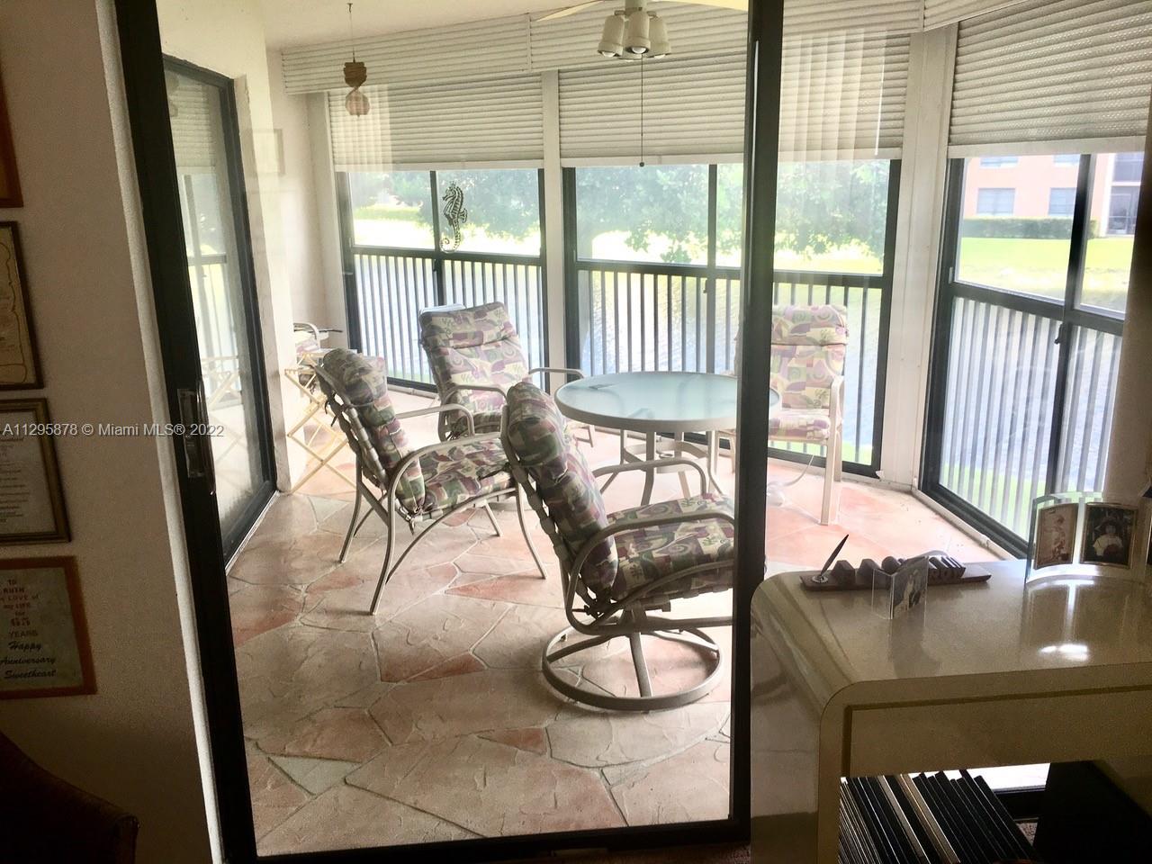 FAIRFAX B CONDO - Residential