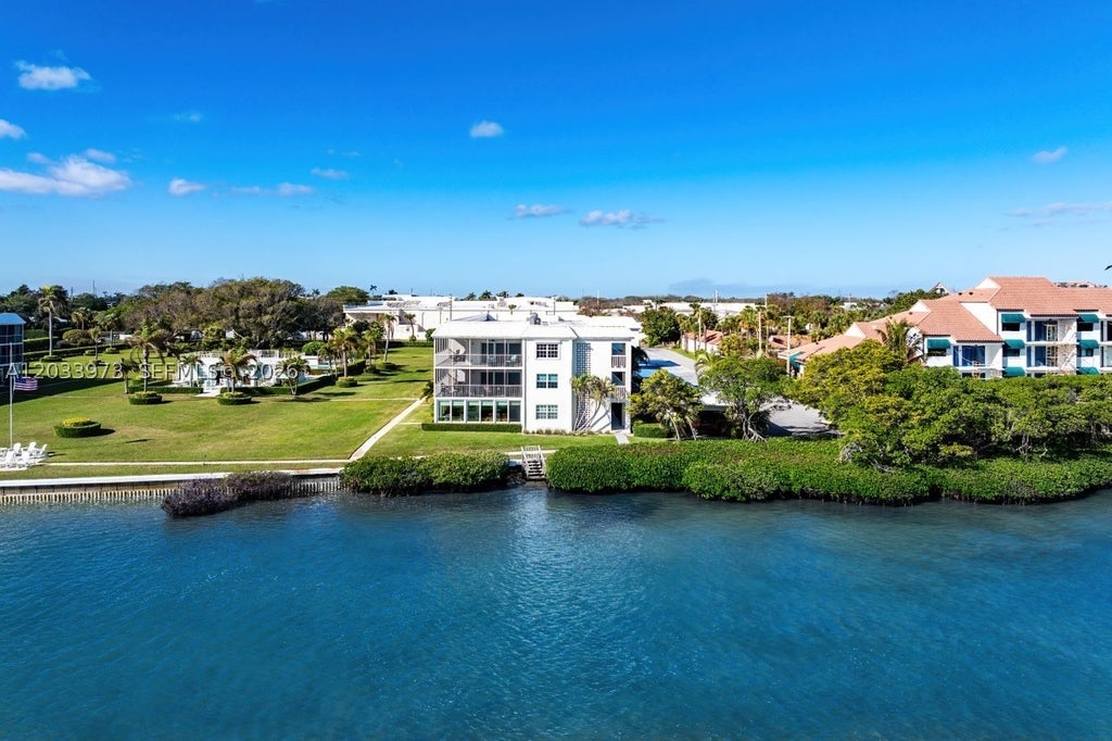 Photo of 100 Waterway Rd #A306, Tequesta, FL 33469 (MLS # A12033973)