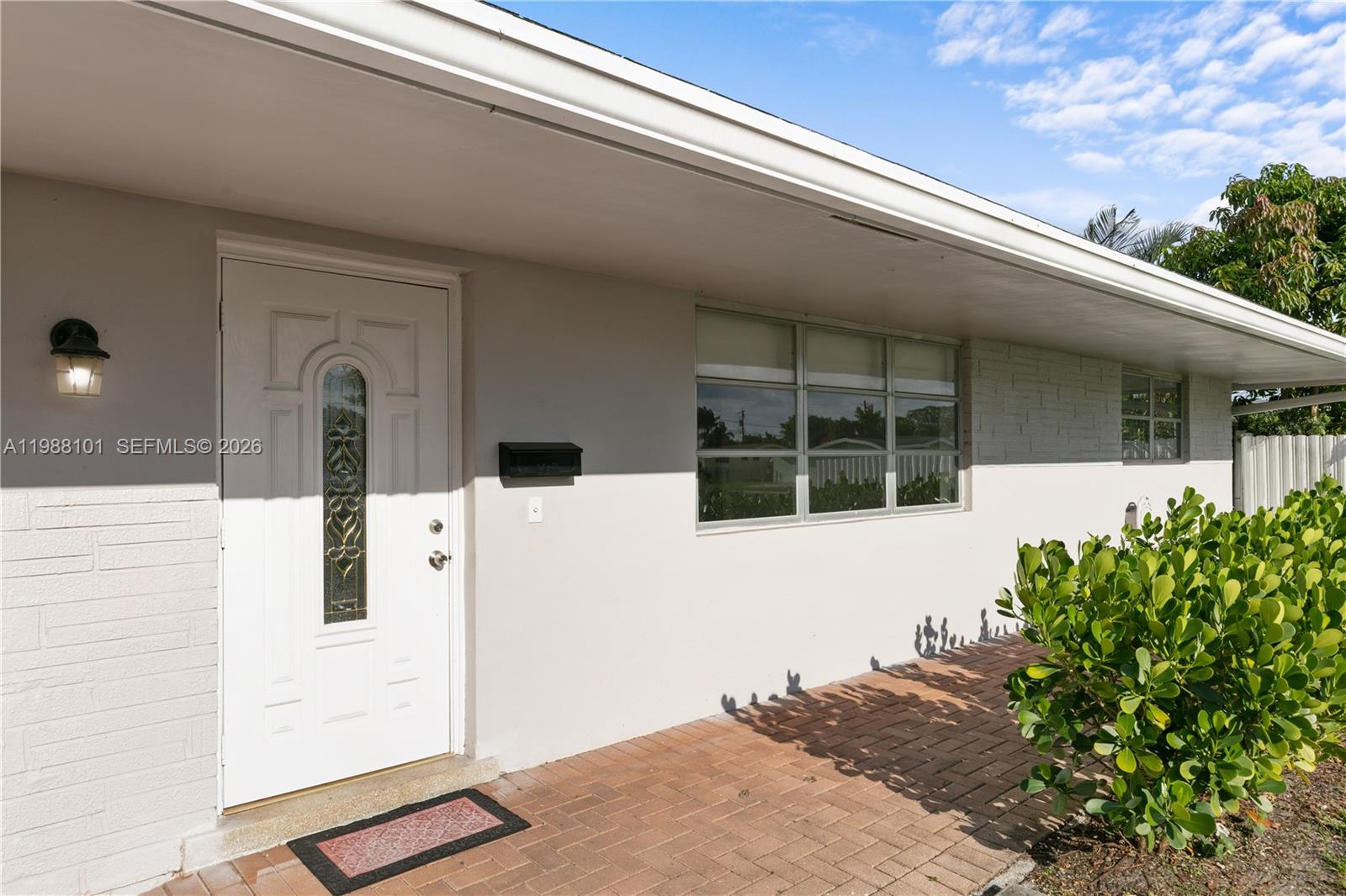 BOULEVARD HEIGHTS SEC 9 - Residential