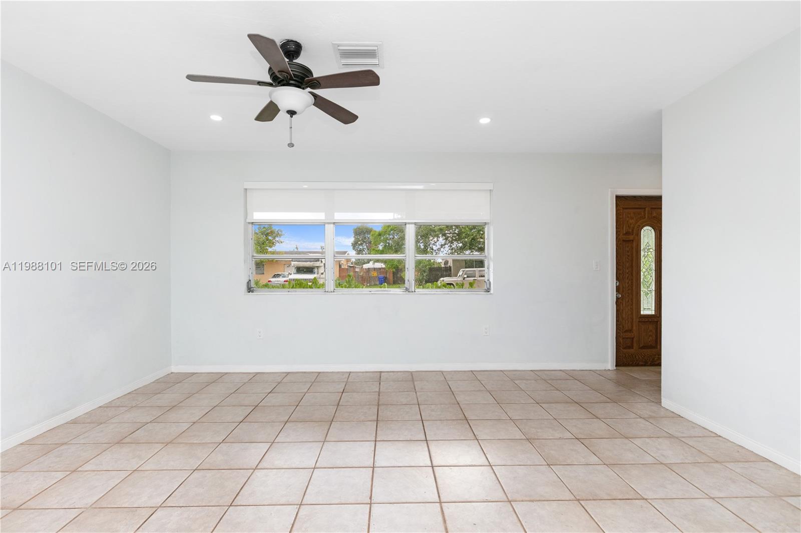 BOULEVARD HEIGHTS SEC 9 - Residential