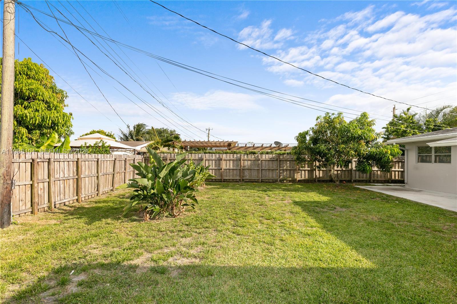 BOULEVARD HEIGHTS SEC 9 - Residential