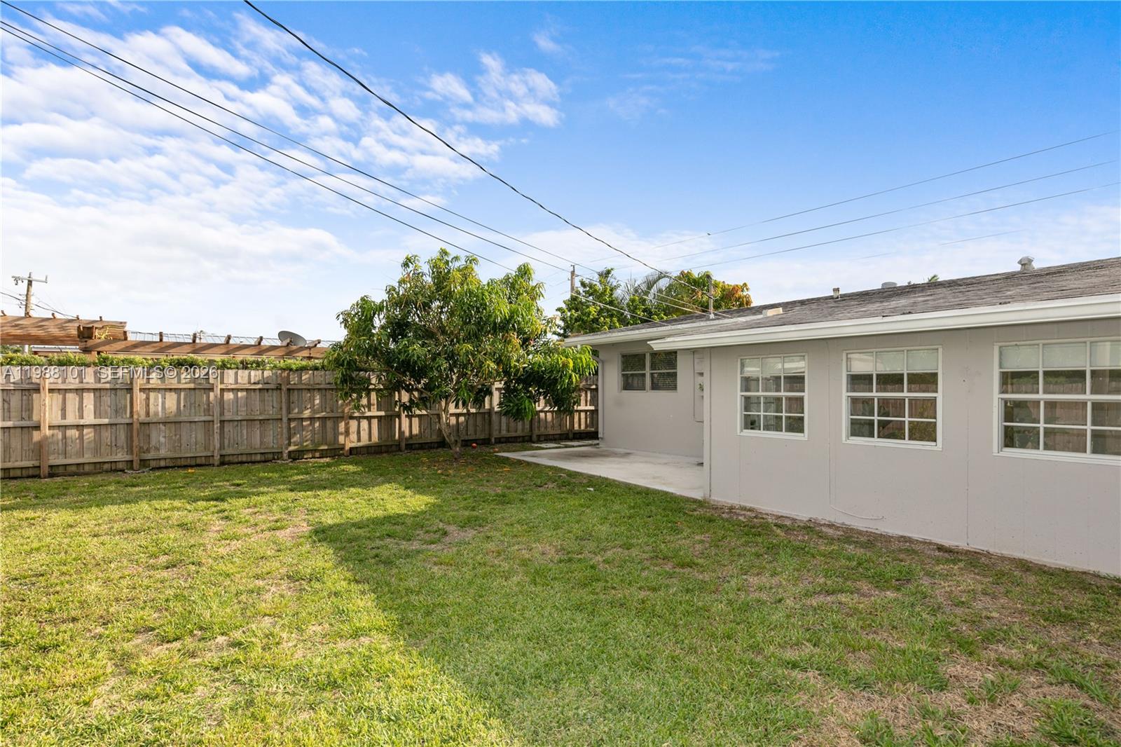 BOULEVARD HEIGHTS SEC 9 - Residential