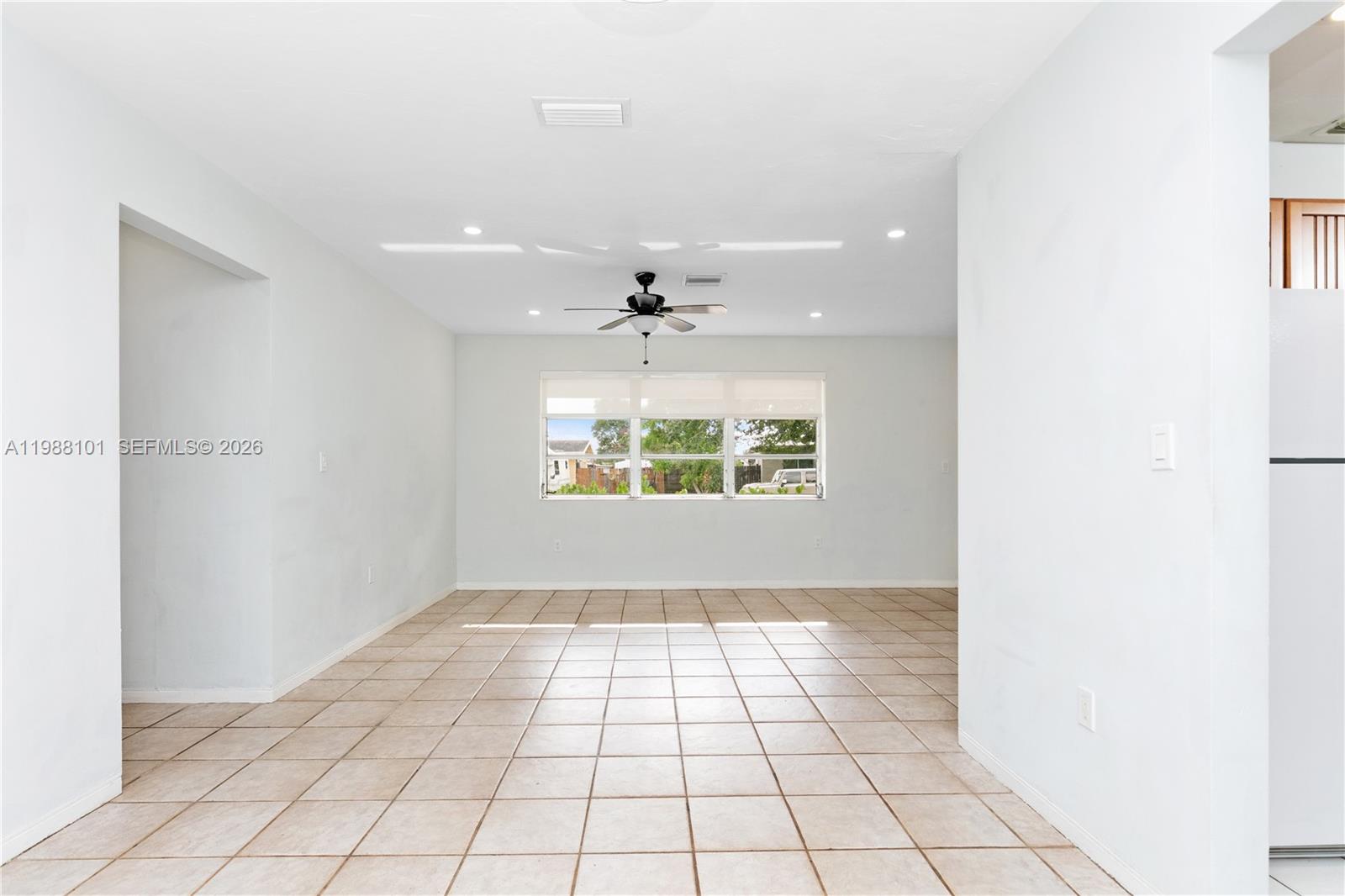 BOULEVARD HEIGHTS SEC 9 - Residential