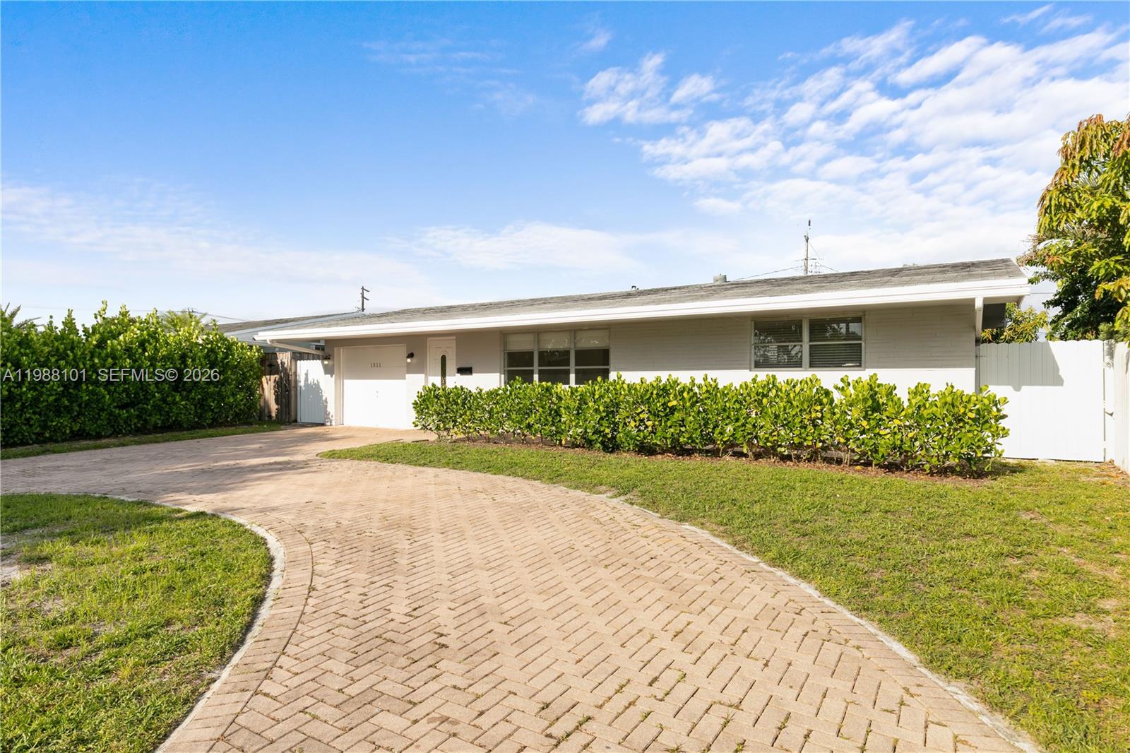 BOULEVARD HEIGHTS SEC 9 - Residential