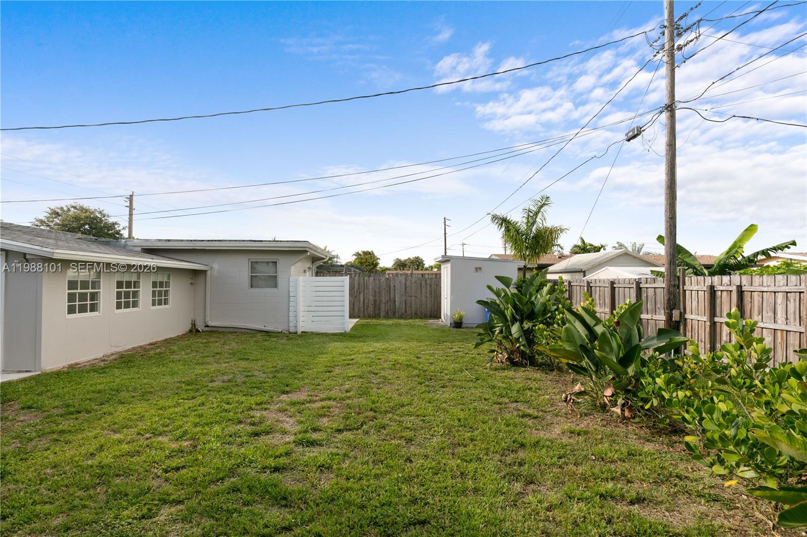 BOULEVARD HEIGHTS SEC 9 - Residential