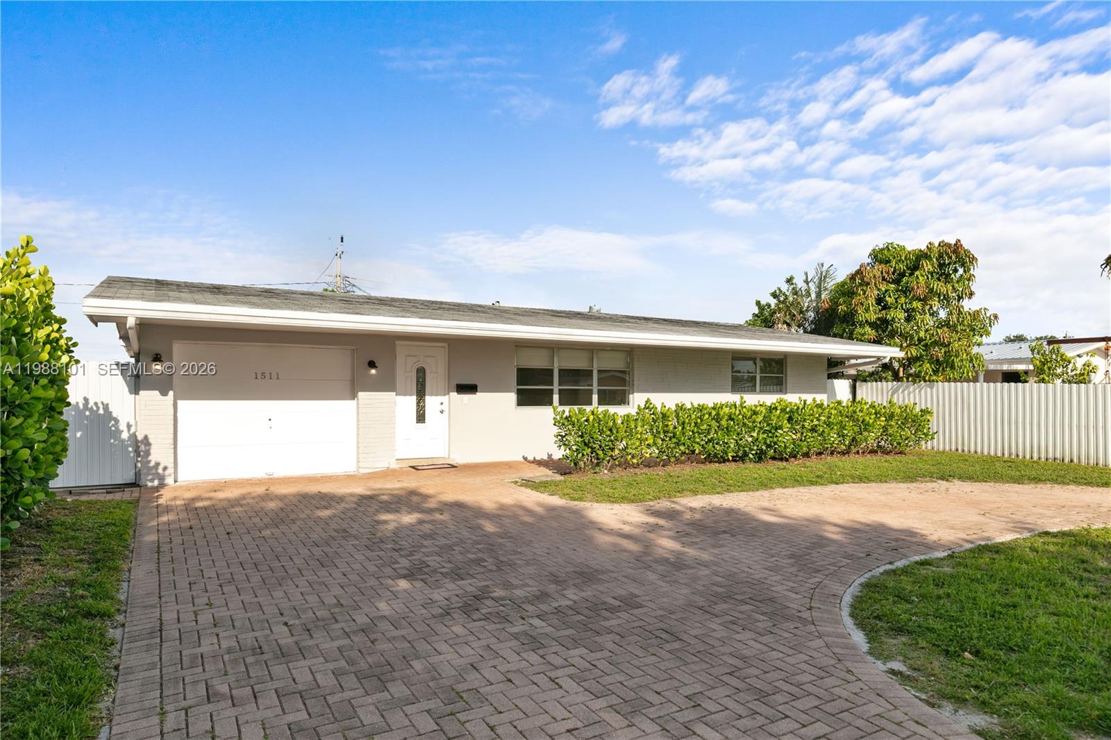 BOULEVARD HEIGHTS SEC 9 - Residential