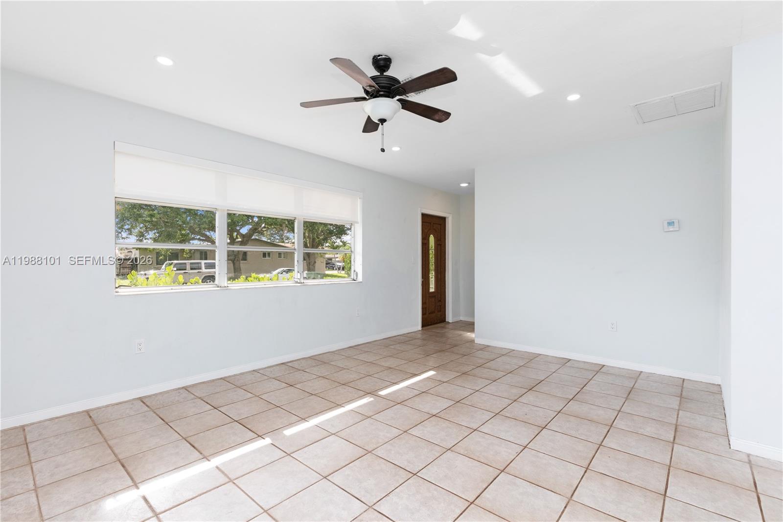 BOULEVARD HEIGHTS SEC 9 - Residential