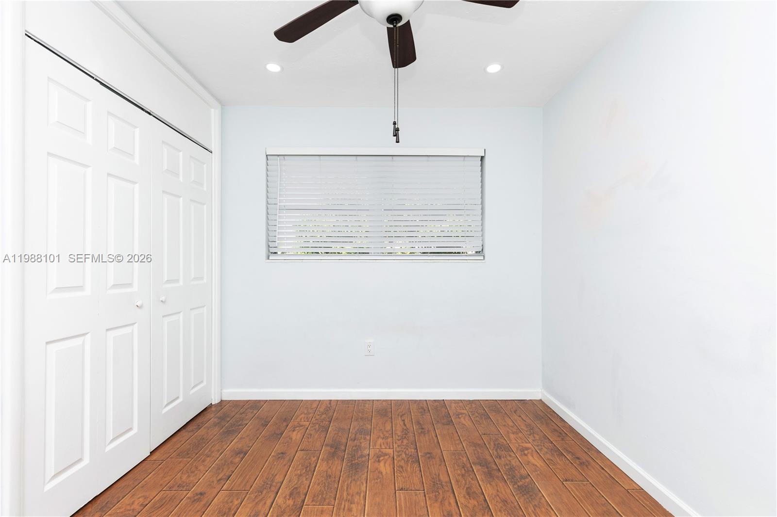 BOULEVARD HEIGHTS SEC 9 - Residential