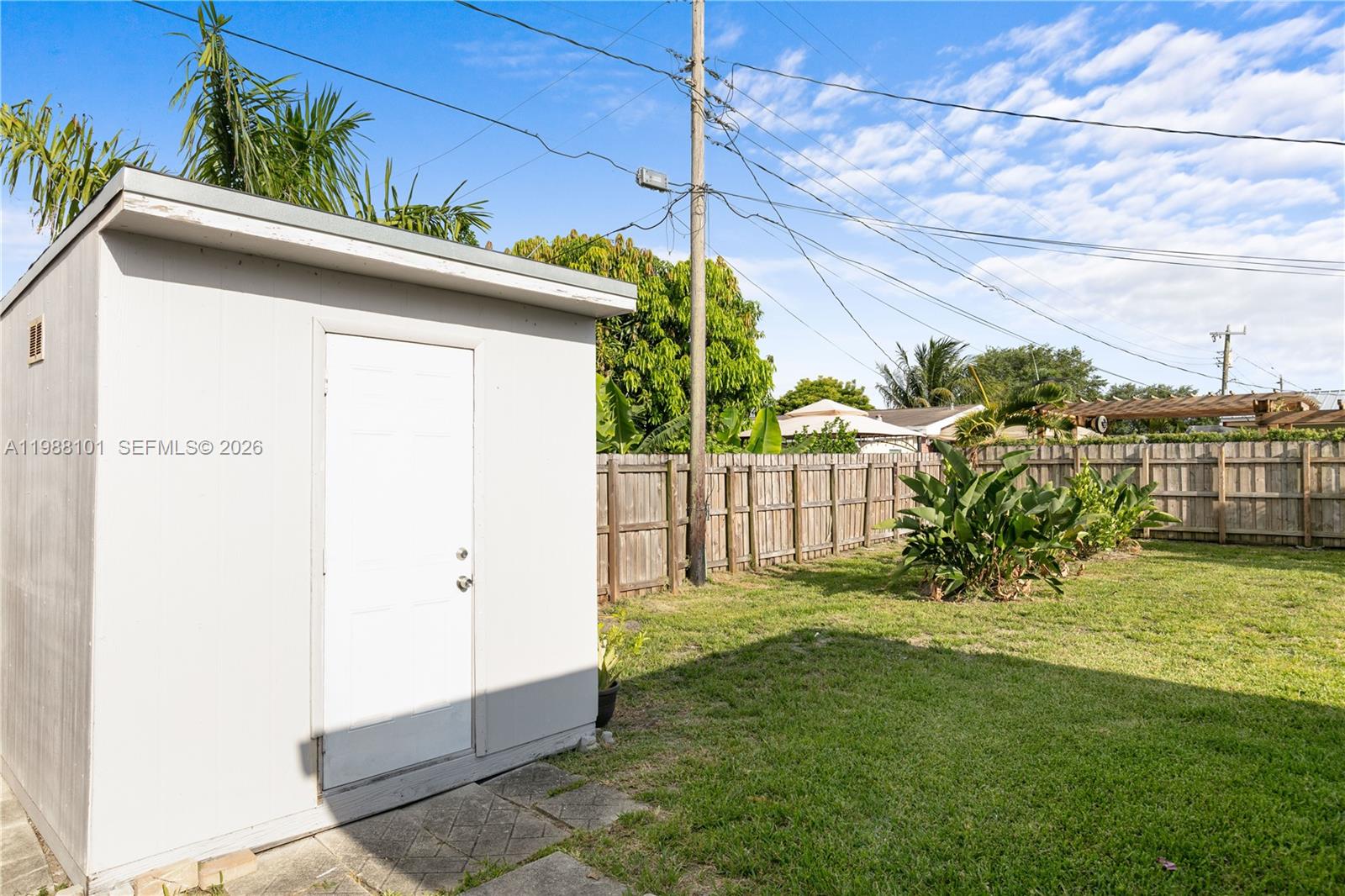 BOULEVARD HEIGHTS SEC 9 - Residential