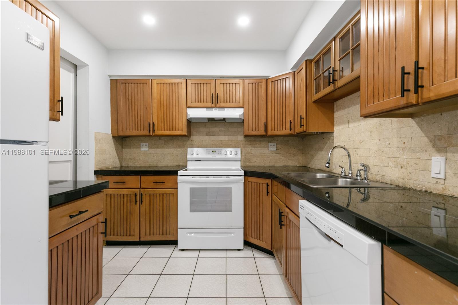 BOULEVARD HEIGHTS SEC 9 - Residential