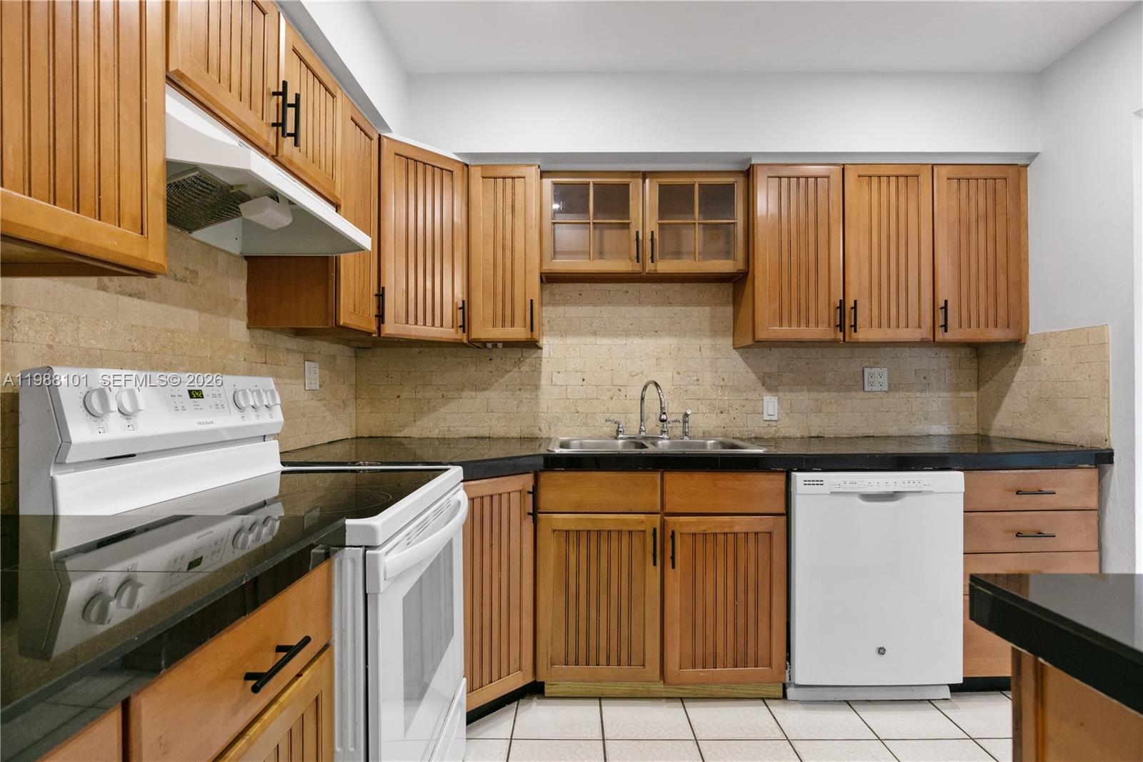 BOULEVARD HEIGHTS SEC 9 - Residential