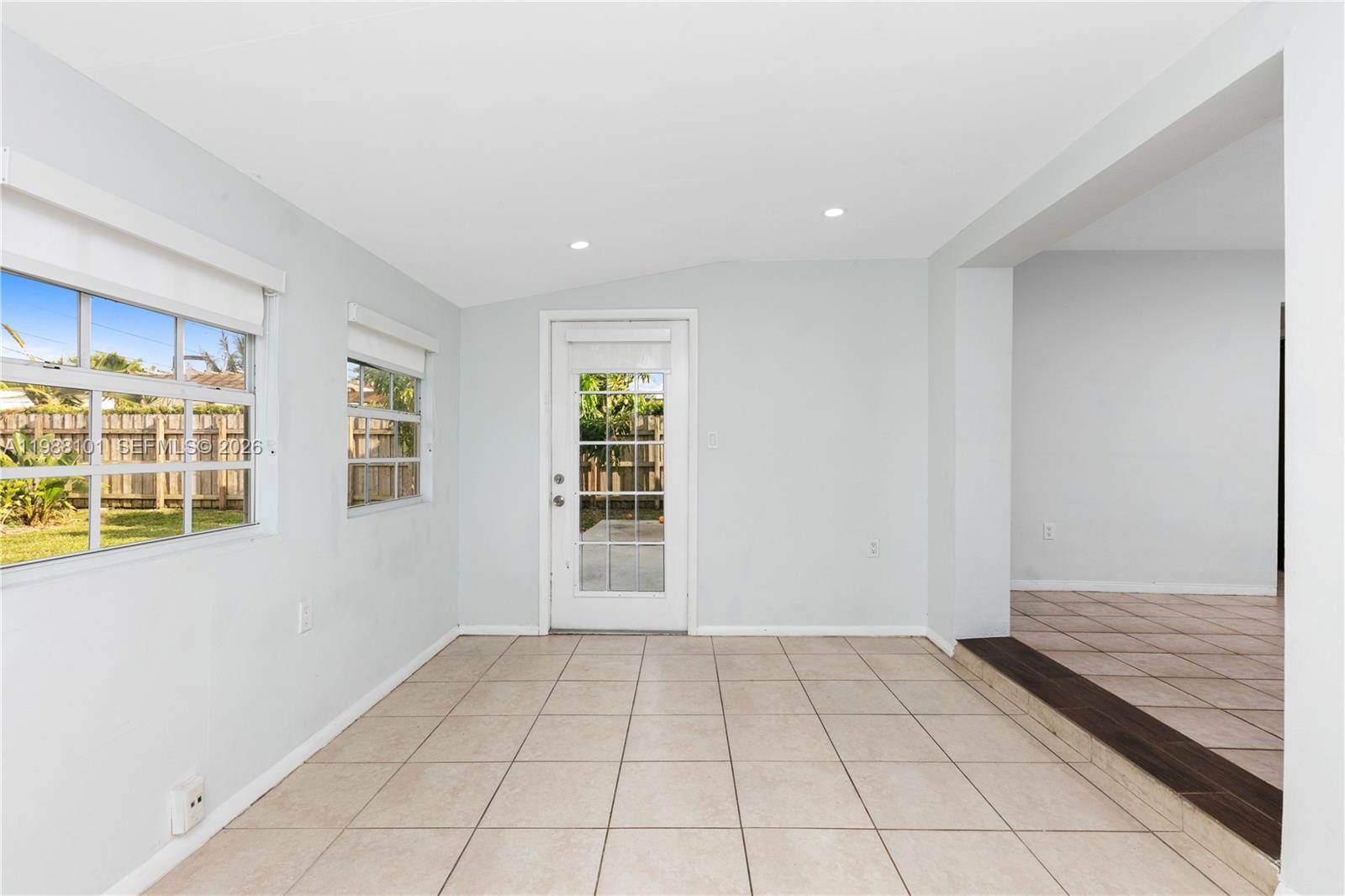 BOULEVARD HEIGHTS SEC 9 - Residential