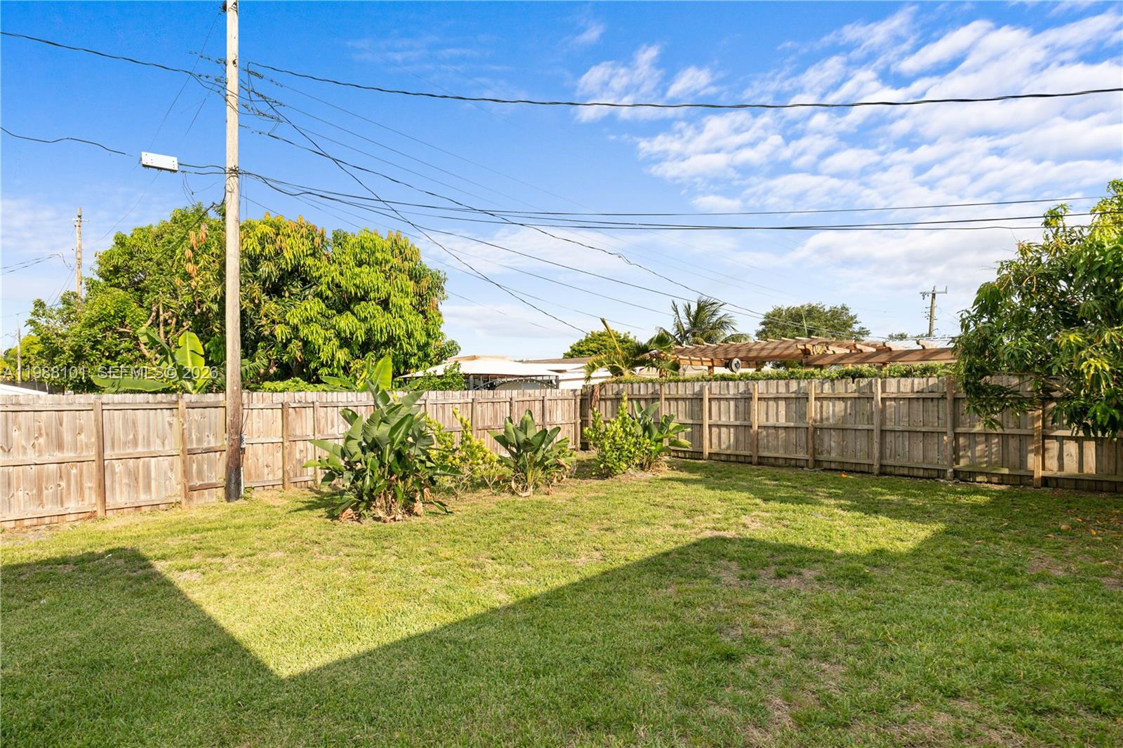 BOULEVARD HEIGHTS SEC 9 - Residential