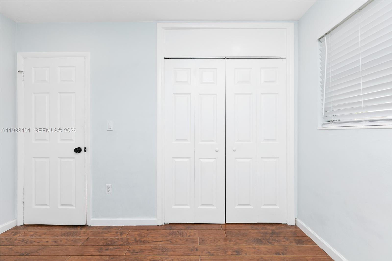 BOULEVARD HEIGHTS SEC 9 - Residential