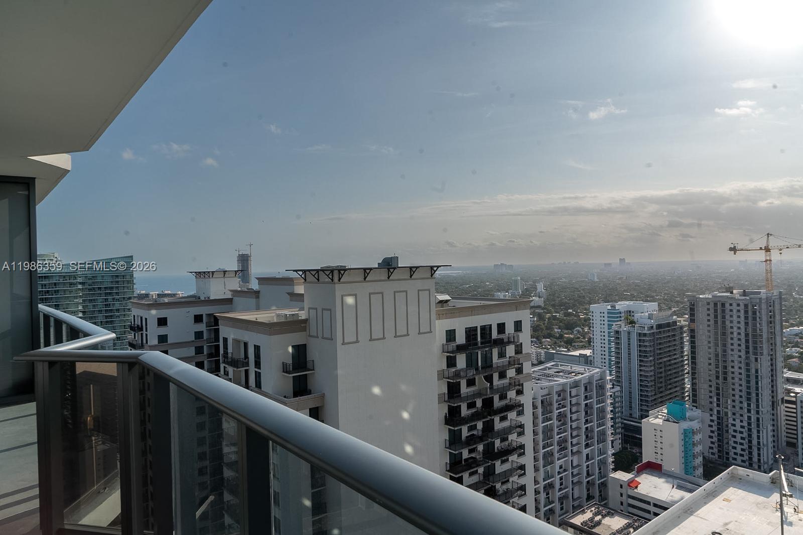 BRICKELL HEIGHTS WEST CON - Residential Lease