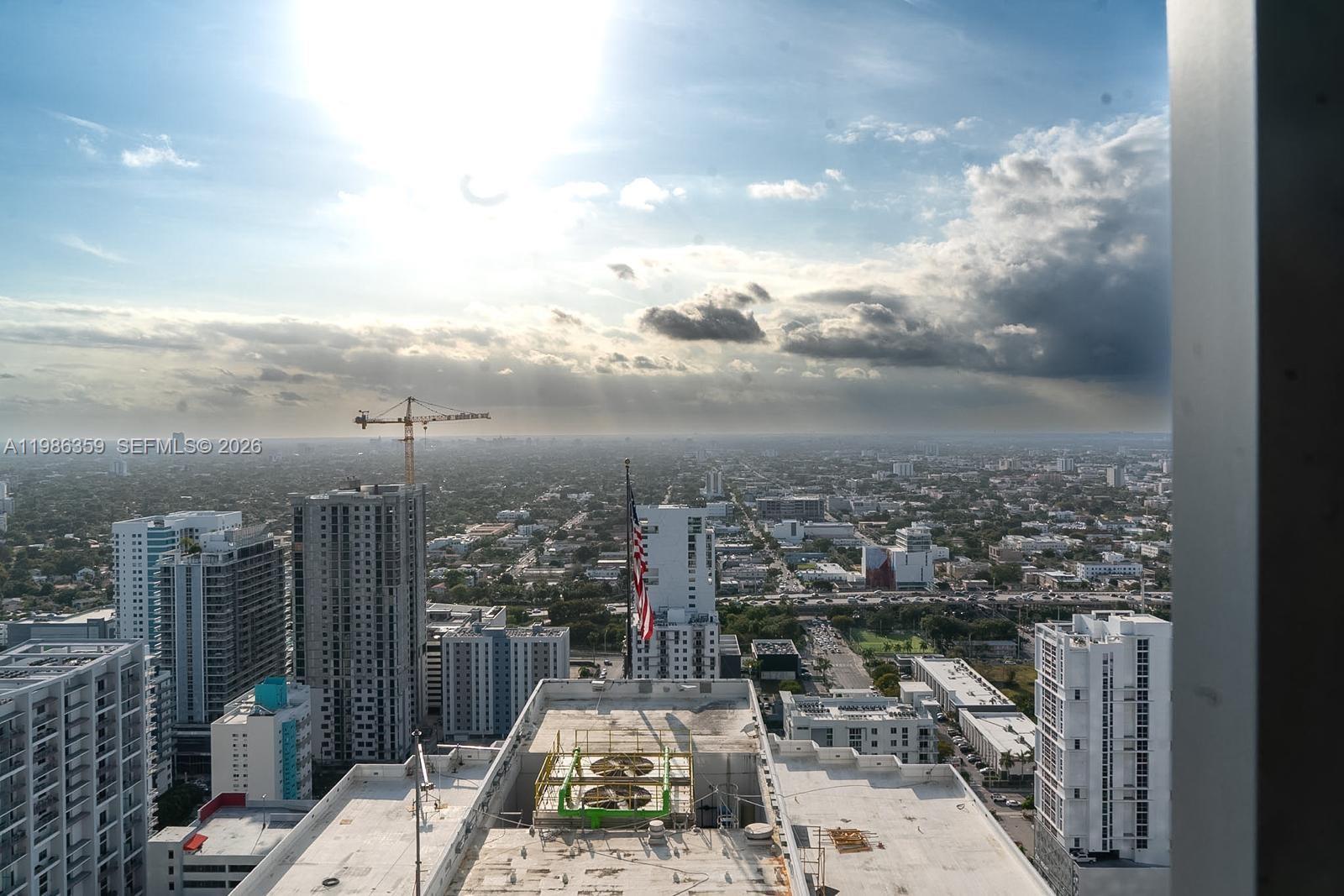 BRICKELL HEIGHTS WEST CON - Residential Lease