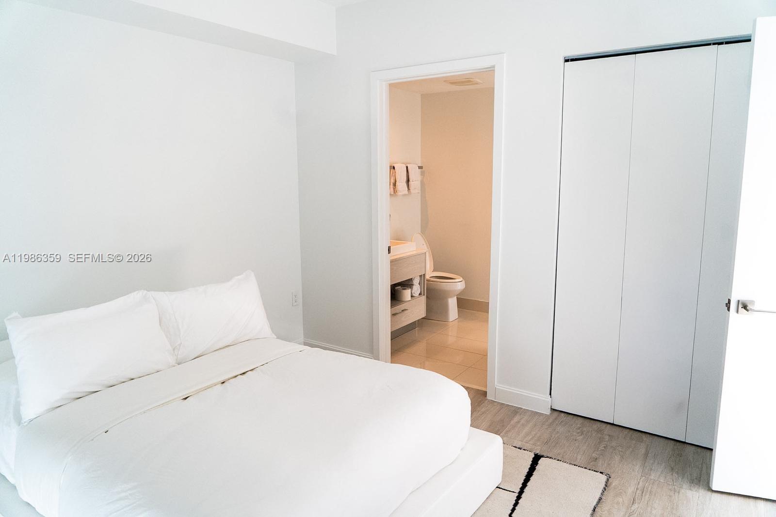 BRICKELL HEIGHTS WEST CON - Residential Lease