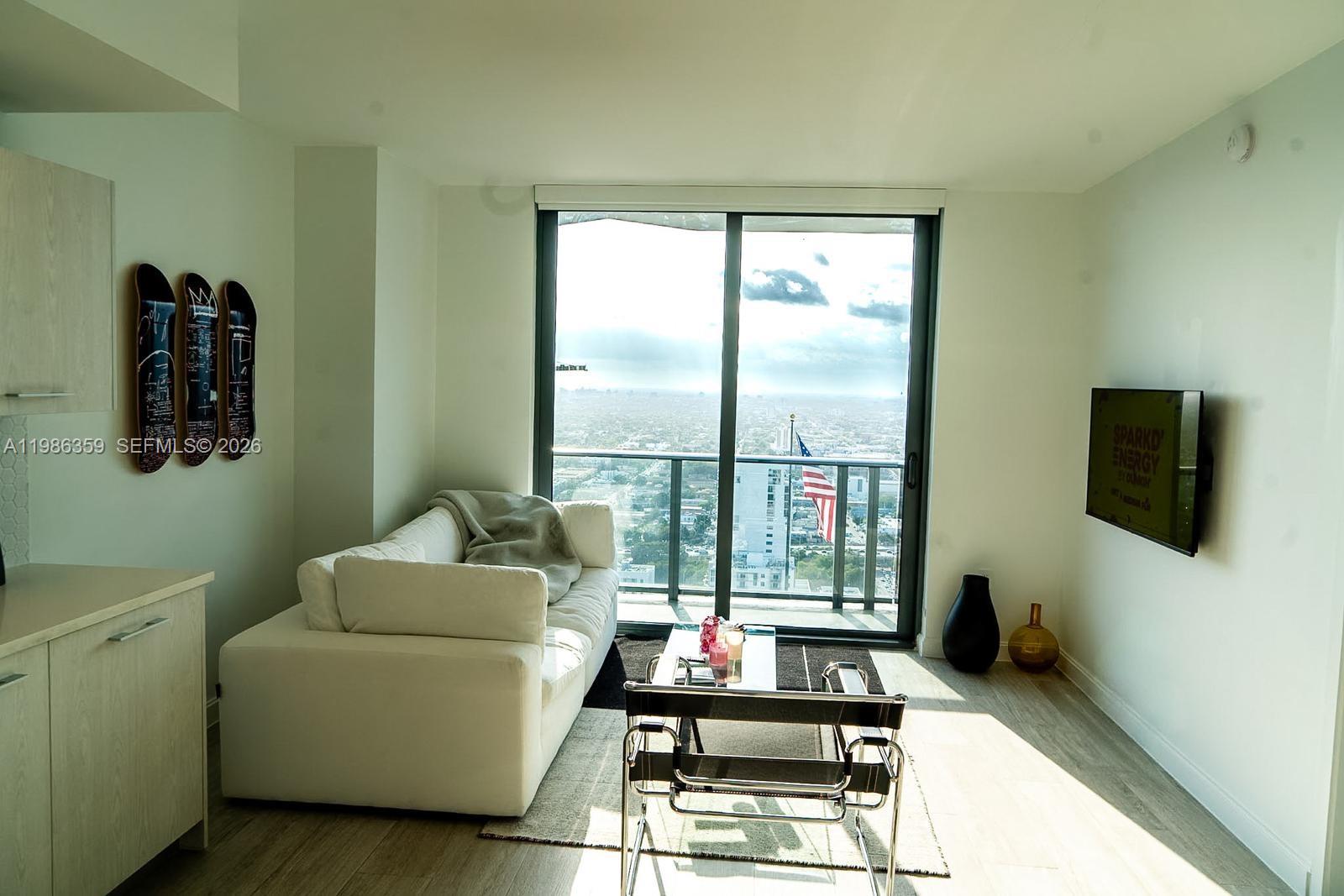 BRICKELL HEIGHTS WEST CON - Residential Lease