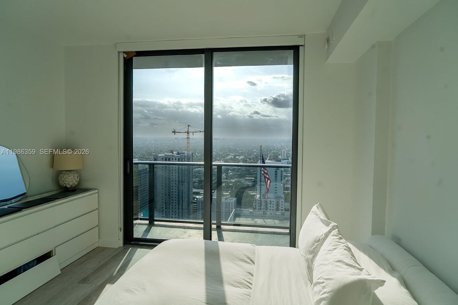 BRICKELL HEIGHTS WEST CON - Residential Lease