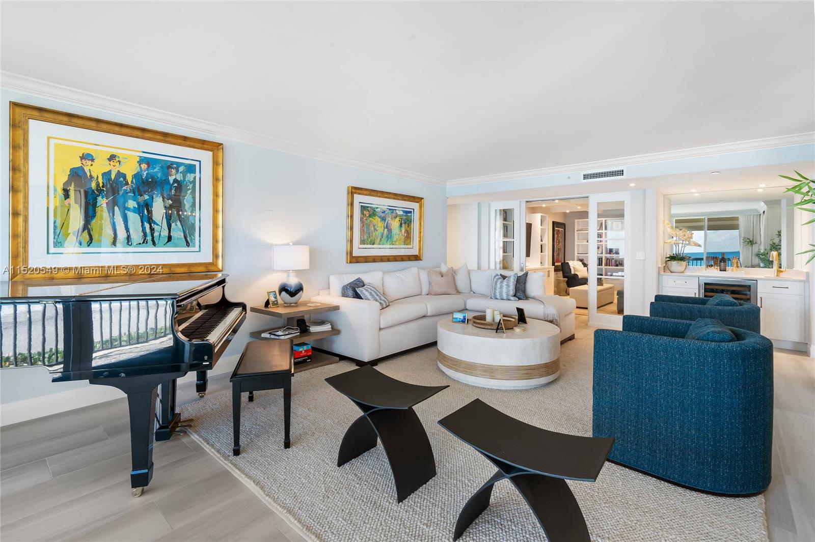 SEAWATCH AT JUPITER ISLAN - Residential