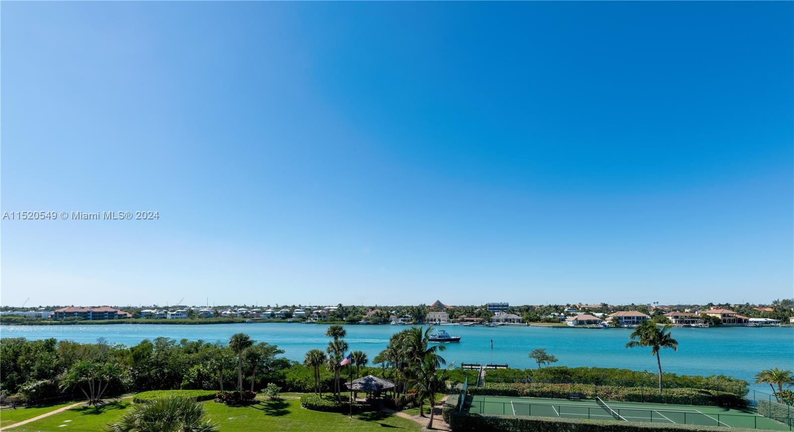 SEAWATCH AT JUPITER ISLAN - Residential