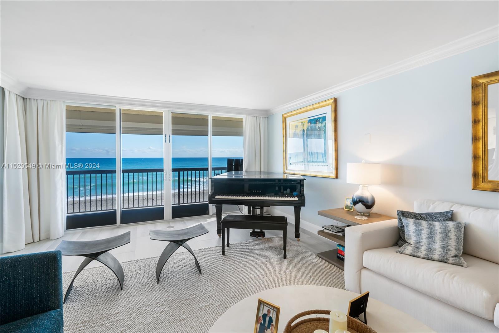 SEAWATCH AT JUPITER ISLAN - Residential