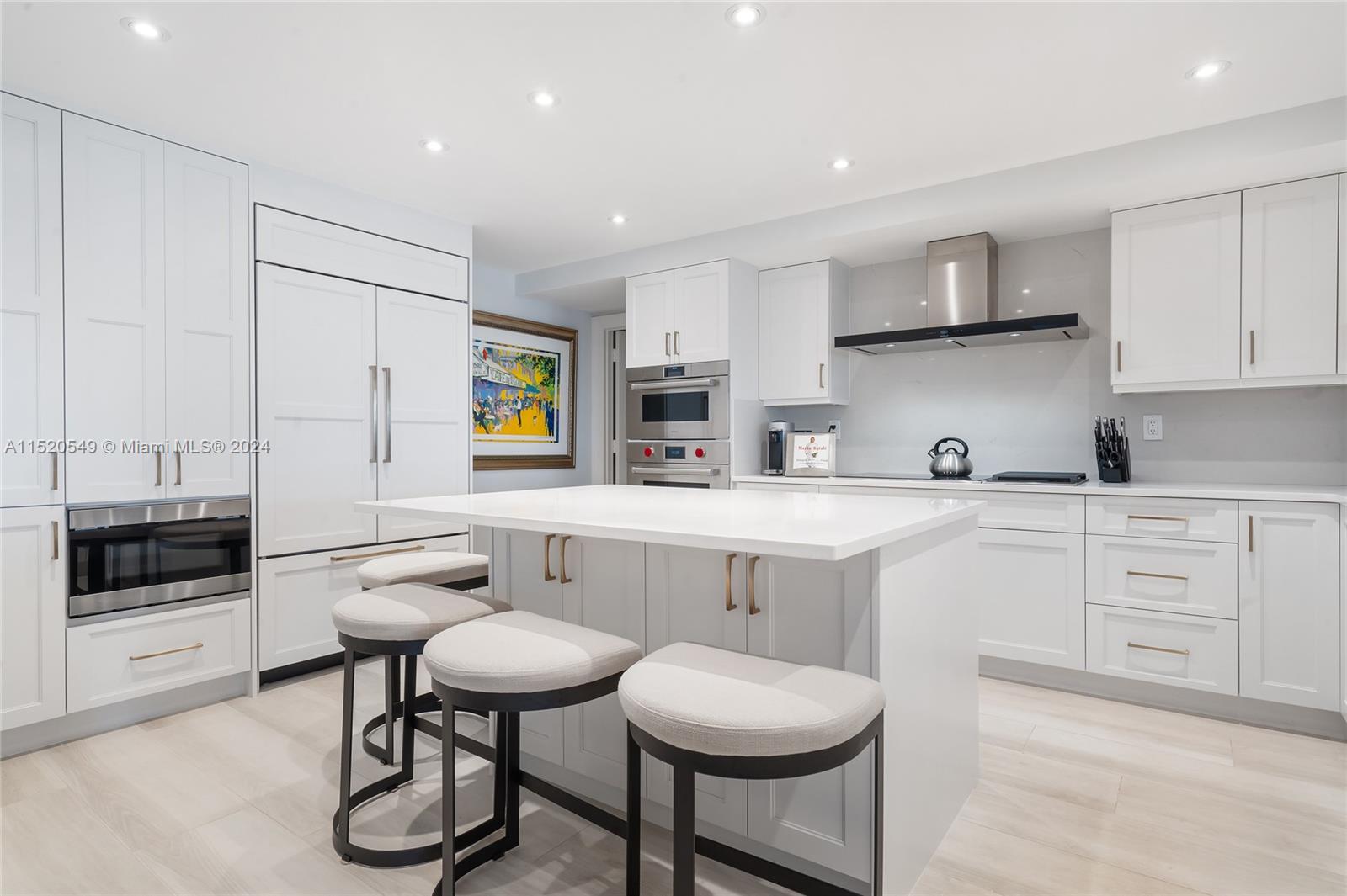 SEAWATCH AT JUPITER ISLAN - Residential