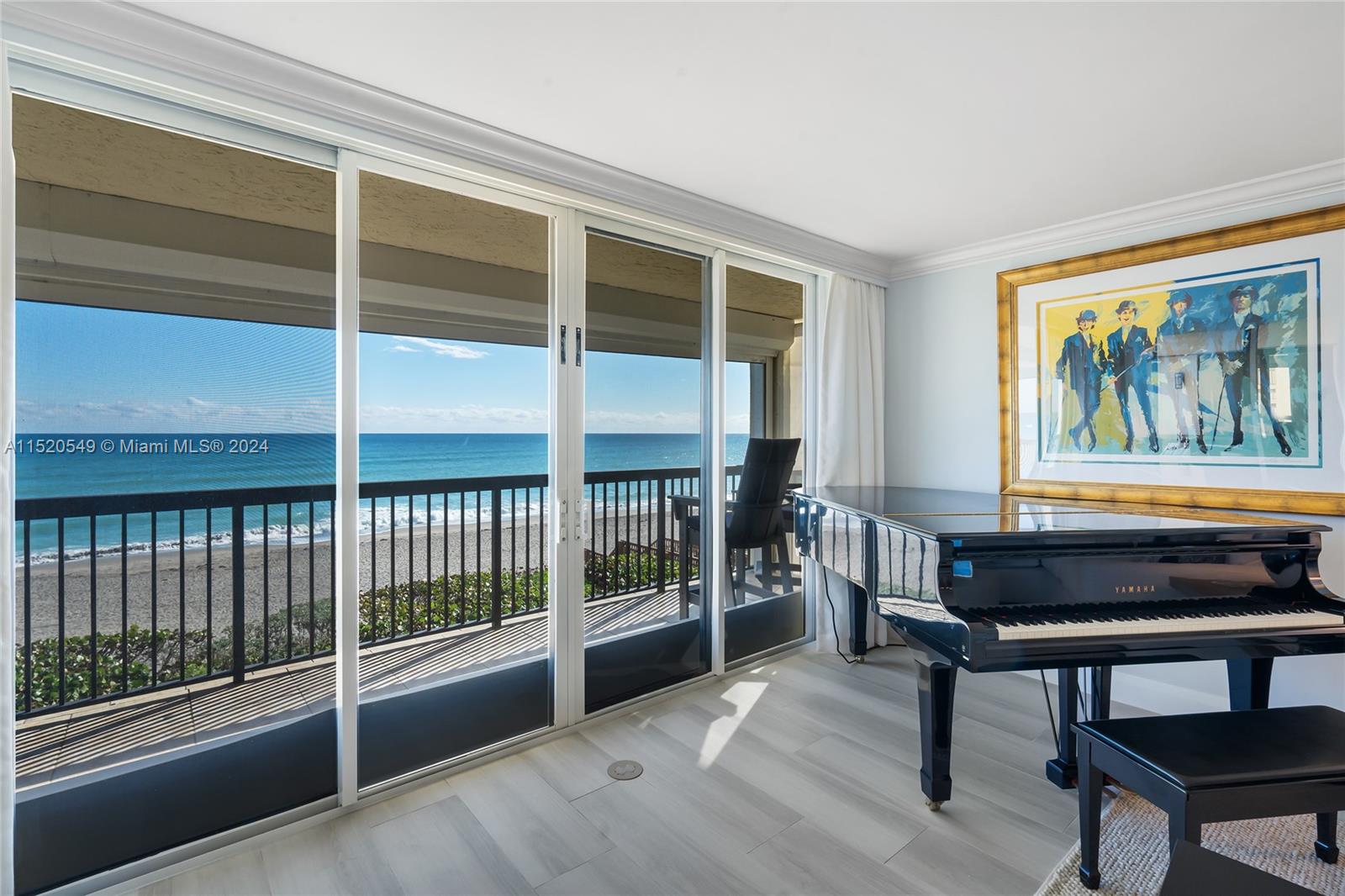 SEAWATCH AT JUPITER ISLAN - Residential