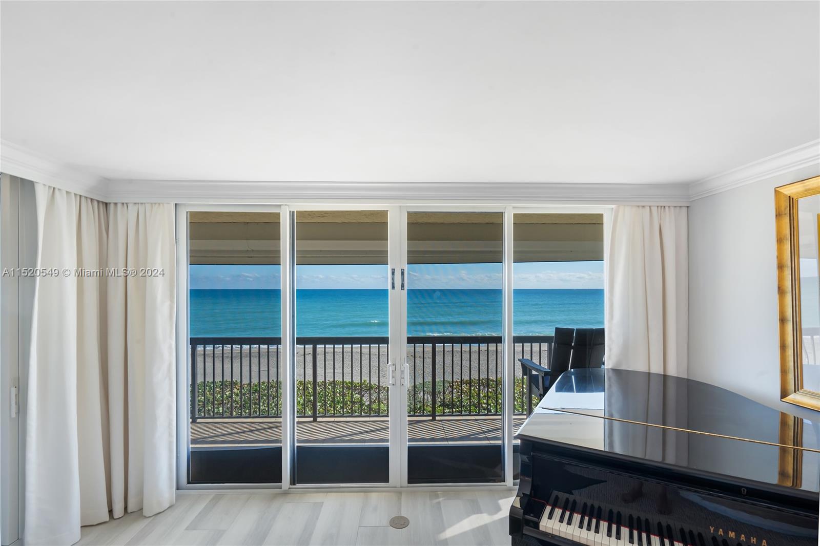 SEAWATCH AT JUPITER ISLAN - Residential