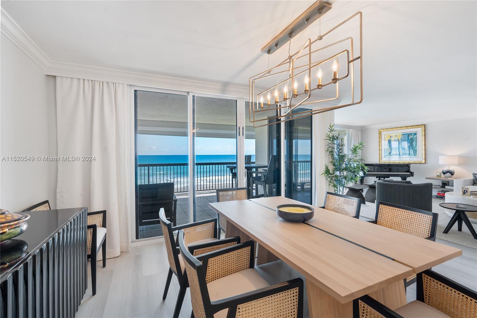 SEAWATCH AT JUPITER ISLAN - Residential